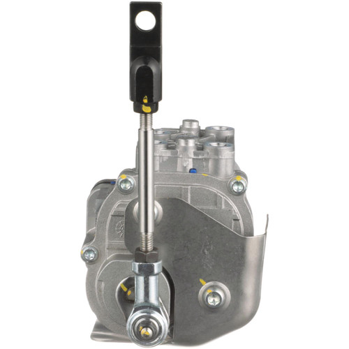 Turbocharger Actuator | BWDTBS7