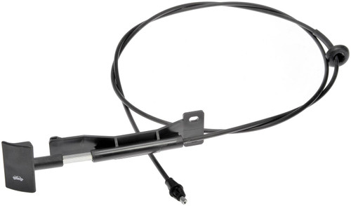 Hood Release Cable | DOR912-405