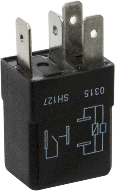 Standard Relay | 4SE36017