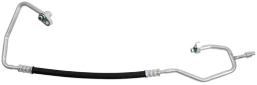 Discharge Line Hose Assembly | 4SE66496