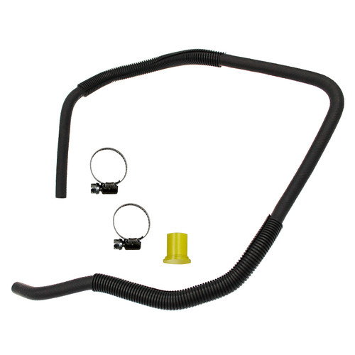 3/8" I.D. Molded Return Hose | EPS81201