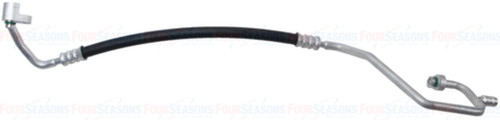 Discharge Line Hose Assembly | 4SE66950