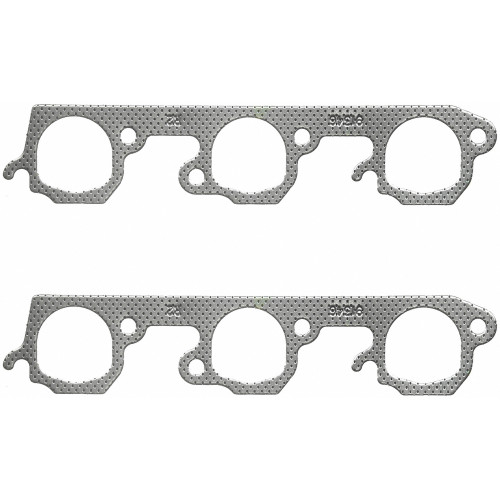 Exhaust Manifold Gasket Set | 557MS 91346