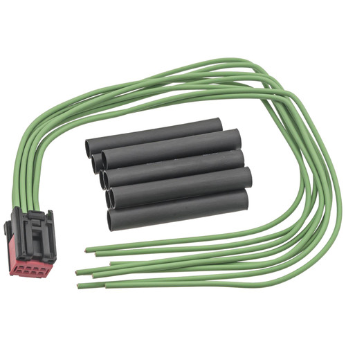 Multi Function Connector | BWDPT2403