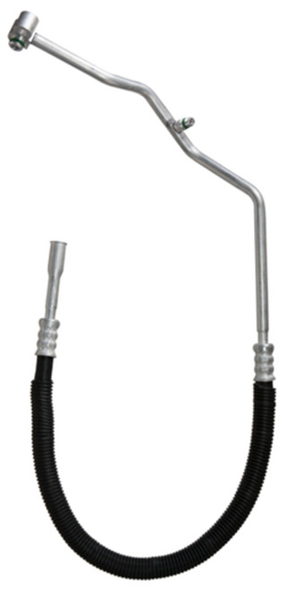 Discharge Line Hose Assembly | 4SE56563