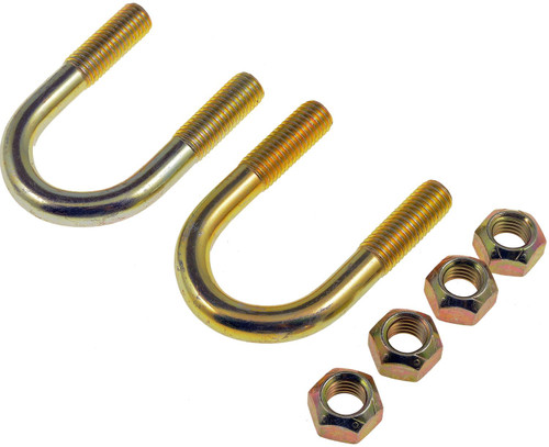 Lower Control Arm U-Bolt Kit | DOR13503
