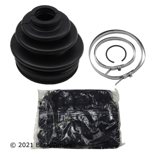 Constant Velocity Joint Boot Kit | BEC103-2623