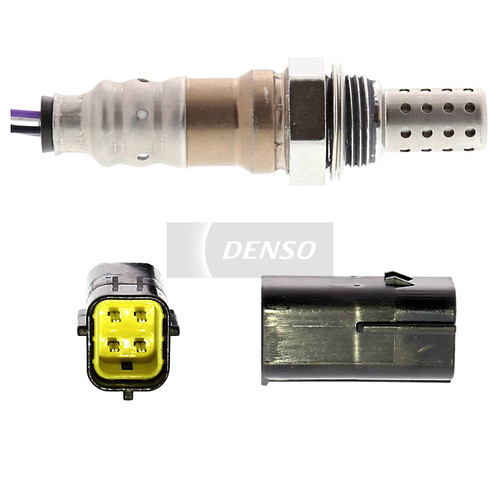 Oxygen Sensor 4 Wire, Direct Fit, Heated, Wire Length: 21.93 | DEN234-4938