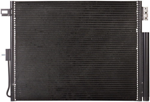 A/C Condenser | SPE7-3893