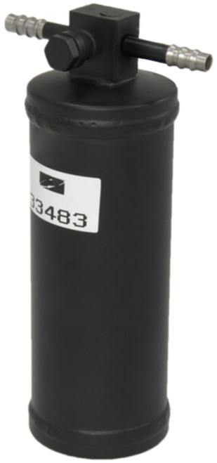 Steel Filter Drier | 4SE33483