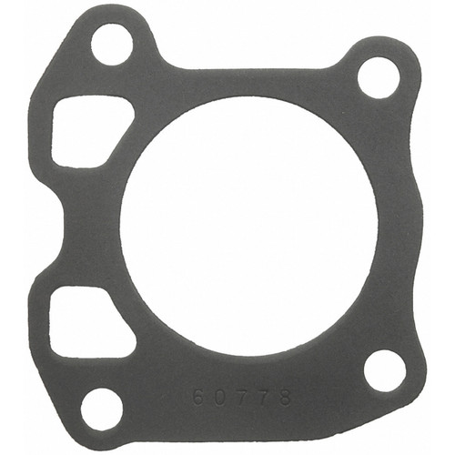Fuel Injection Throttle Body Mounting Gasket | 55760778