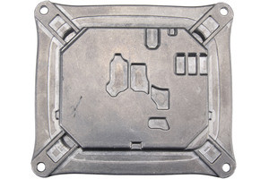 Xenon Headlight Control Unit | UROURO-013319