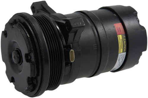 HD6 Reman Compressor | 4SE57962