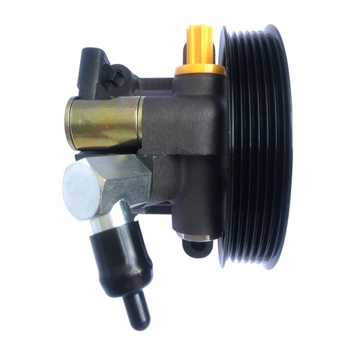 New Power Steering Pump with Pulley and Pipe | EPS6000PX