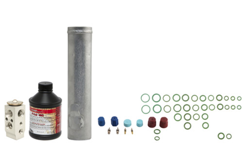 A/C Service Kits | 4SE20200SK