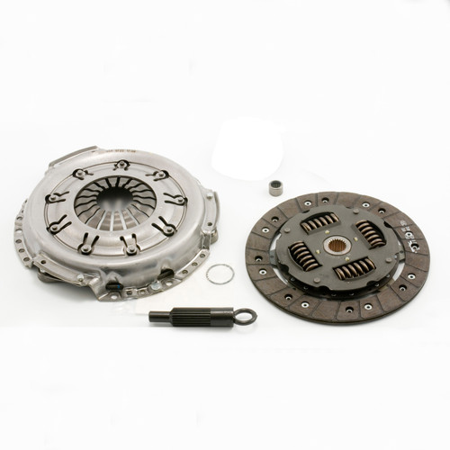 Transmission Clutch Kit with release bearing | LUK07-096