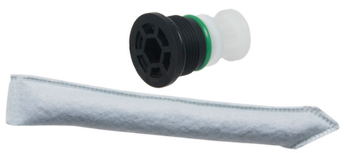 Filter Drier Desiccant Bag Kit w/ Plug | 4SE83286