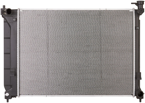 Complete Radiator | SPECU13457