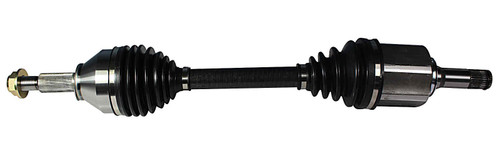 Ford (3.5) CV Axle Assembly  - Front Left | GSPNCV11044