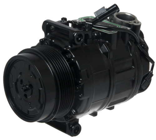 7SEU17C Reman Compressor | 4SE157392
