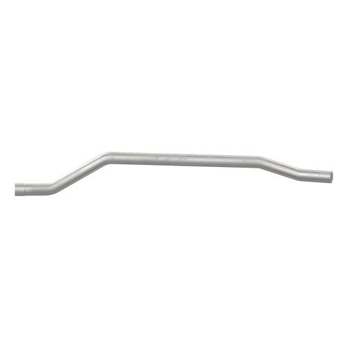 Exhaust Pipe - 2.25" Inlet (OD) 2.25" Outlet (OD) | WEX55981