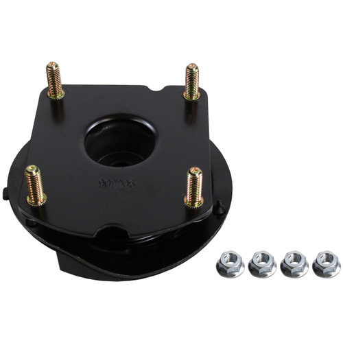 Strut-Mate Front Suspension Strut Mount | MON909906