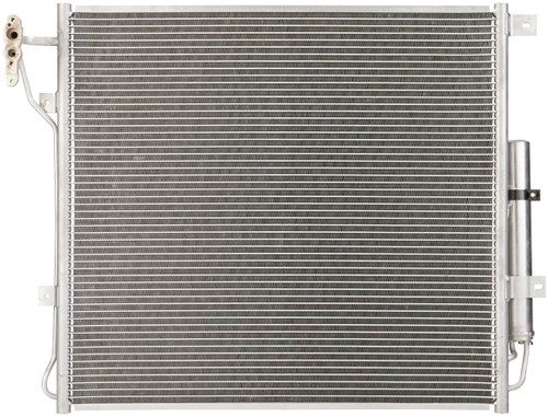 A/C Condenser | SPE7-4253