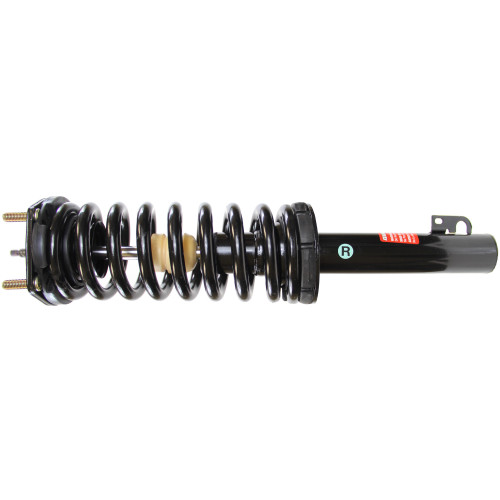Quick-Strut Front Right Suspension Strut and Coil Spring Assembly | MON571377R