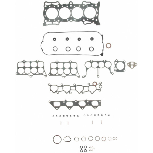 PermaTorque Engine Cylinder Head Gasket Set | 557HS 9851 PT