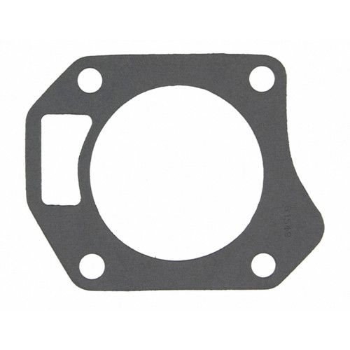 Fuel Injection Throttle Body Mounting Gasket | 55761549