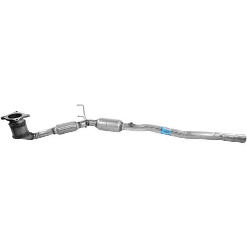 Ultra EPA Direct Fit Catalytic Converter 2.375" Outlet (OD) | WEX56255