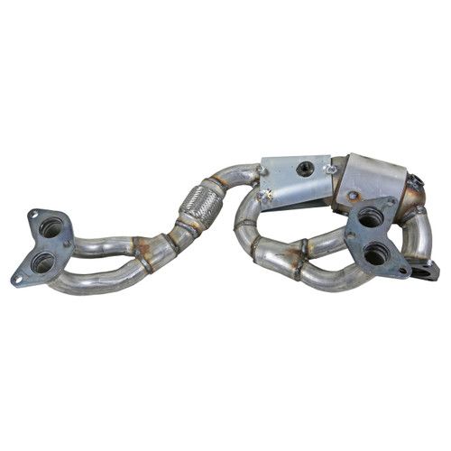 Ultra EPA Direct Fit Catalytic Converter | WEX16851