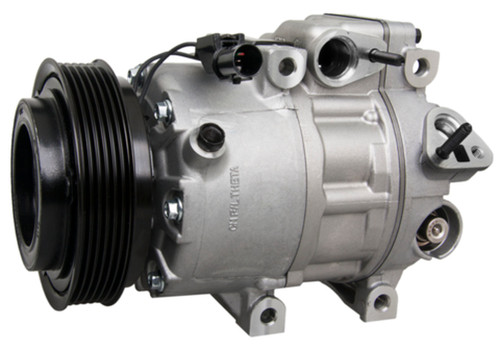 VS16M Compressor | 4SE198300