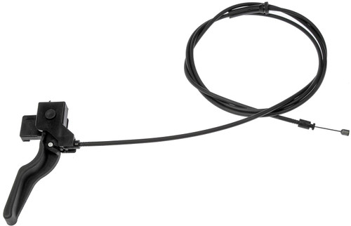 Hood Release Cable | DOR912-071
