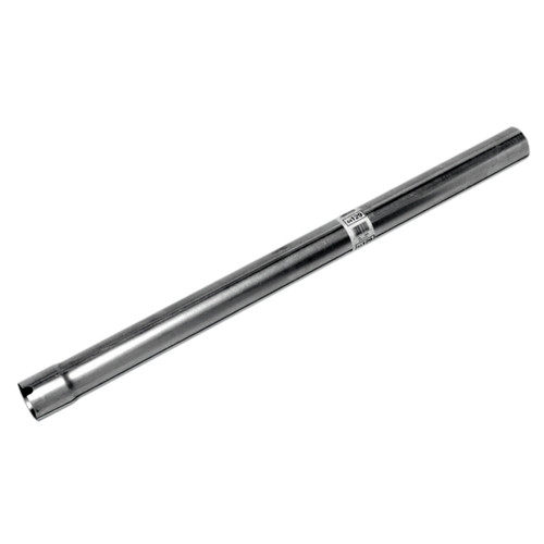 Exhaust Pipe 2.5" Inlet (ID) 2.5" Outlet (OD) | WEX54129