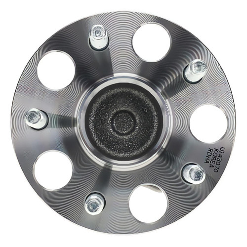 Wheel Bearing And Hub Assembly | SKFBR931161
