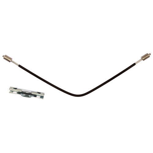 Element3 Parking Intermediate Brake Cable | RAYBC97454