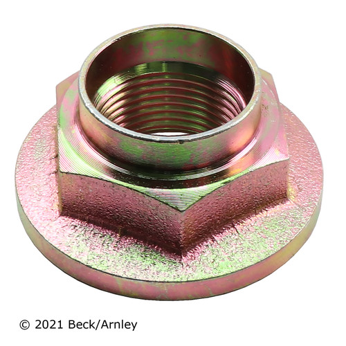 Axle Nuts | BEC103-0519