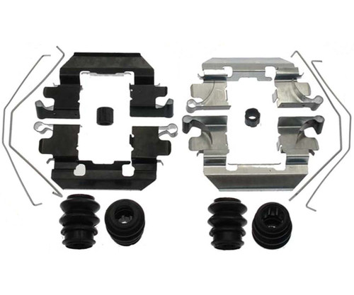 R-Line Disc Brake Hardware Kit | RAYH18156A