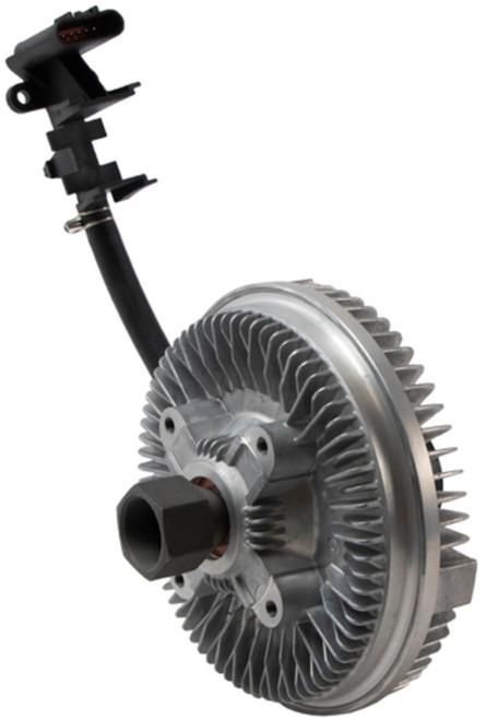 Reverse Rotation Severe Duty Electronic Fan Clutch | 4SE46024