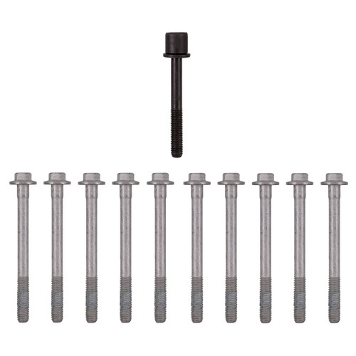 Engine Cylinder Head Bolt Set | 557ES 73121