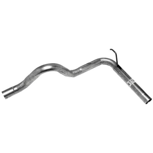 Exhaust Tail Pipe 2.75" Inlet (ID) 2.75" Outlet (OD) | WEX44426