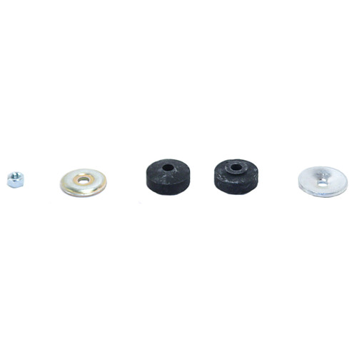 Suspension Shock Absorber Mounting Kit | MONP01136