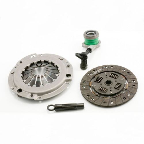 Transmission Clutch Kit RepSet Pro with CSC | LUK04-210