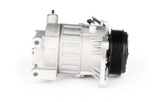 Air Conditioning Compressor with Clutch | NIS890226
