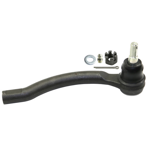 Front Left Outer Steering Tie Rod End | MOOES801197