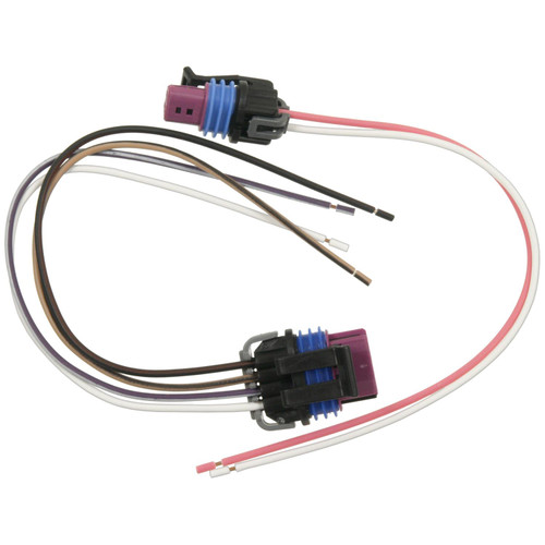 Ignition Control Module Connector | BWDPT757