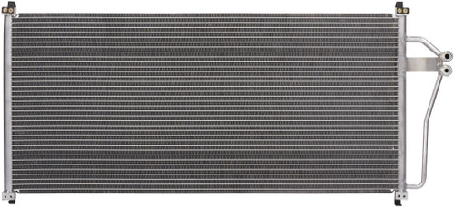 A/C Condenser | SPE7-4008