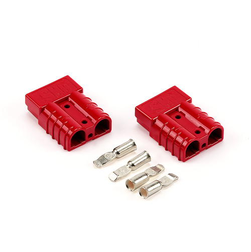 50A Quick Connect Plugs | WRN22681