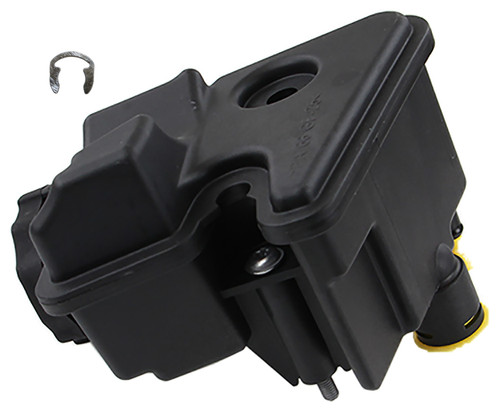 New Steering Fluid Reservoir | AAERES-0040